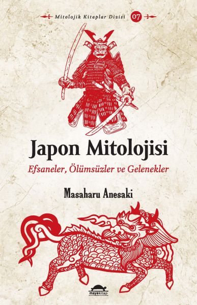 Japon Mitolojisi Japon Mitolojisi