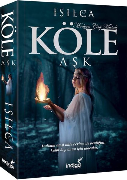 Köle Aşk Köle Aşk