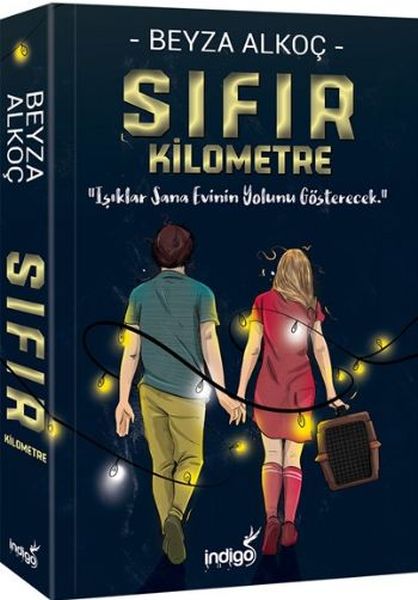 Sıfır Kilometre - Ciltsiz Sıfır Kilometre - Ciltsiz
