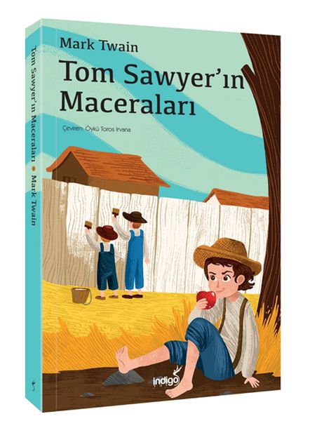 Tom Sawyer’ın Maceraları Tom Sawyer’ın Maceraları