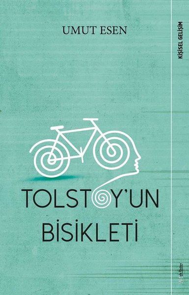 Tolstoy’un Bisikleti Tolstoy’un Bisikleti