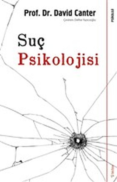 Suç Psikolojisi Suç Psikolojisi