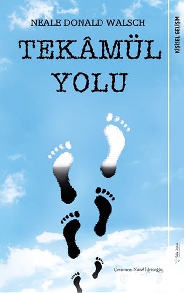 Tekamül Yolu Tekamül Yolu