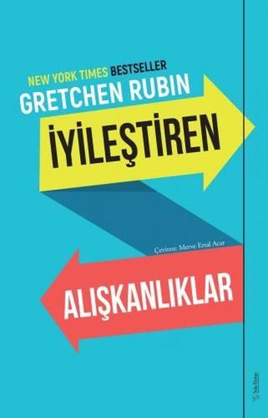 İyileştiren Alışkanlıklar İyileştiren Alışkanlıklar