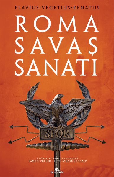 Roma Savaş Sanatı Roma Savaş Sanatı