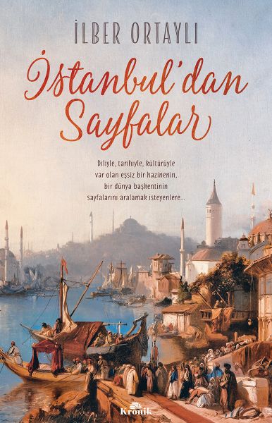 İstanbul'dan Sayfalar İstanbul'dan Sayfalar