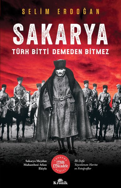 Sakarya - Türk Bitti Demeden Bitmez Sakarya - Türk Bitti Demeden Bitmez