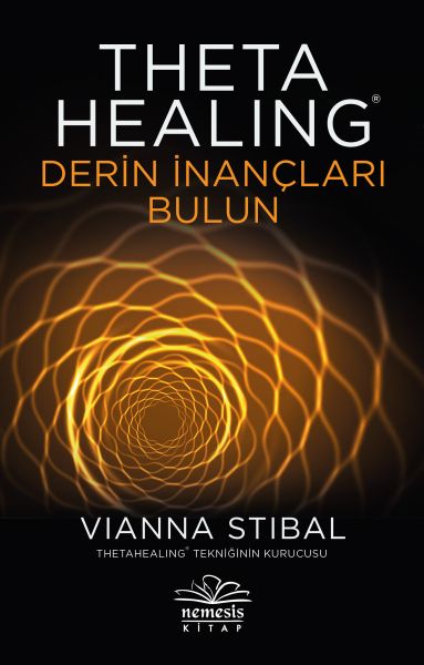 Theta Healing - Derin İnançları Bulun Theta Healing - Derin İnançları Bulun