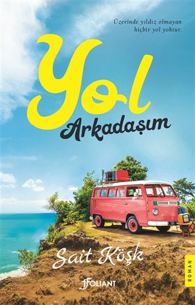 Yol Arkadaşım Yol Arkadaşım