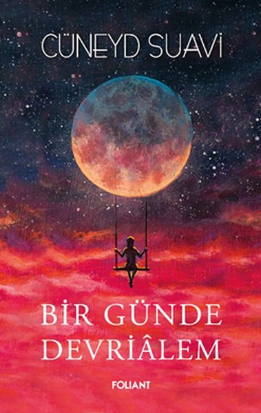 Bir Günde Devrialem Bir Günde Devrialem