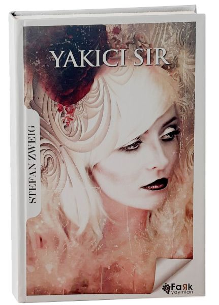 Yakıcı Sır Yakıcı Sır