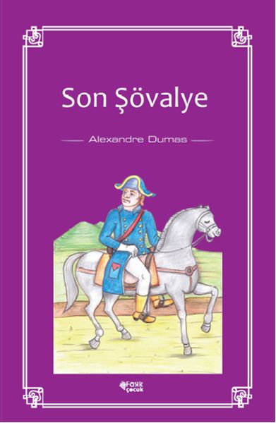 Son Şövalye Son Şövalye