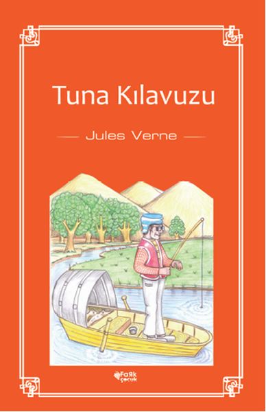 Tuna Kılavuzu Tuna Kılavuzu