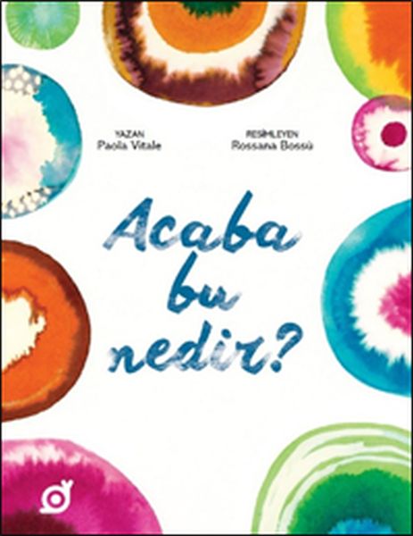 Acaba Bu Nedir? Acaba Bu Nedir?