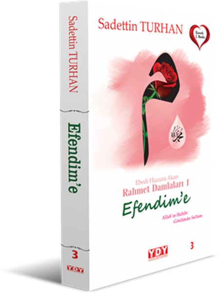 Ebedi Huzura Akan Rahmet Damlaları 1 Efendime Ebedi Huzura Akan Rahmet Damlaları 1 Efendime