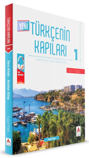 Türkçenin Kapıları-1 Türkçenin Kapıları-1