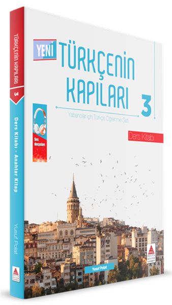 Türkçenin Kapıları-3 Türkçenin Kapıları-3
