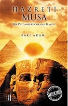Hazreti Musa Hazreti Musa