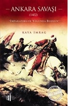 Ankara Savaşı (1402) Ankara Savaşı (1402)