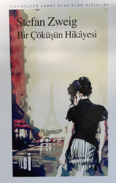 Bir Çöküşün Hikayesi Bir Çöküşün Hikayesi