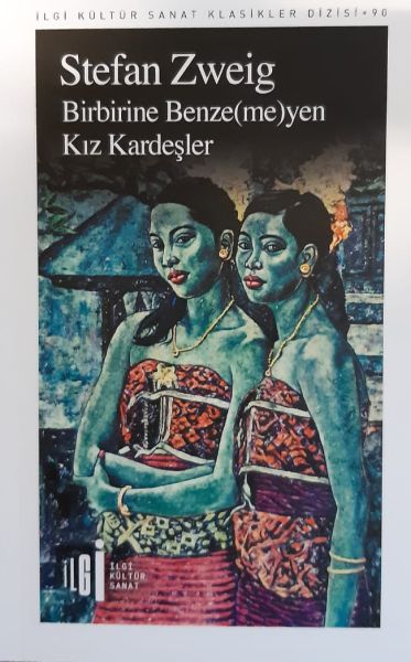 Birbirine Benzemeyen Kız Kardeşler Birbirine Benzemeyen Kız Kardeşler