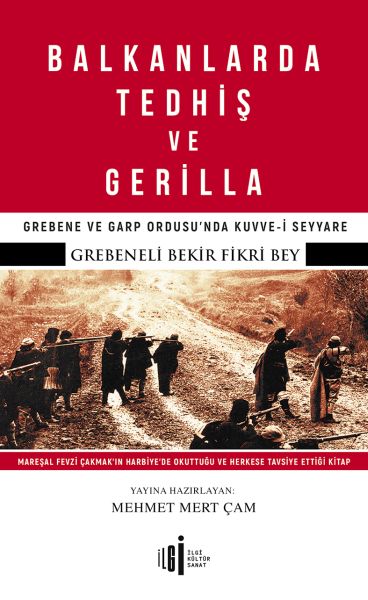Balkanlarda Tedhiş ve Gerilla Balkanlarda Tedhiş ve Gerilla