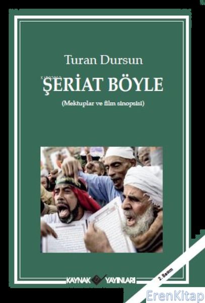 Şeriat Böyle Şeriat Böyle