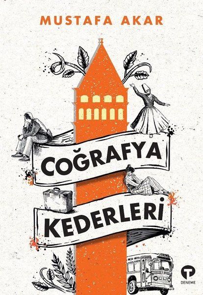Coğrafya Kederleri Coğrafya Kederleri