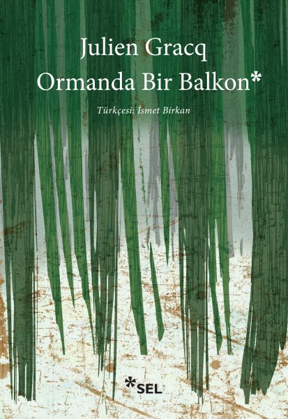 Ormanda Bir Balkon Ormanda Bir Balkon