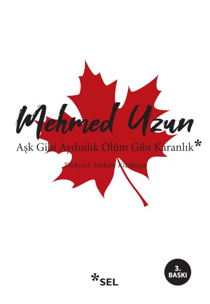 Aşk Gibi Aydınlık Ölüm Gibi Karanlık Aşk Gibi Aydınlık Ölüm Gibi Karanlık