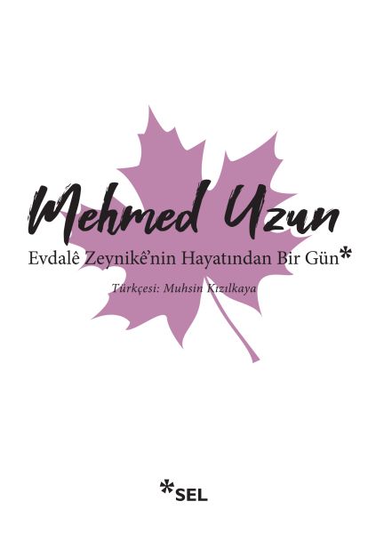Evdale Zeynike'nin Hayatından Bir Gün Evdale Zeynike'nin Hayatından Bir Gün