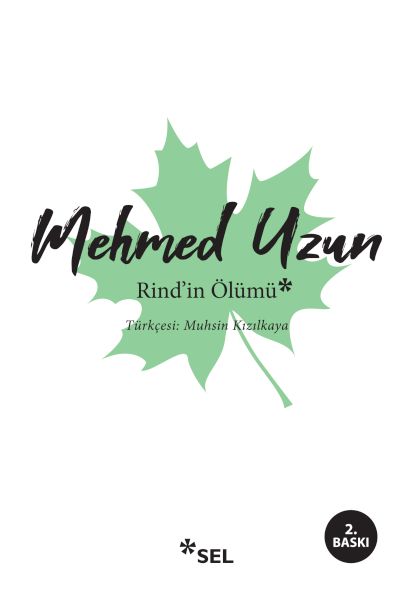 Rindin Ölümü Rindin Ölümü