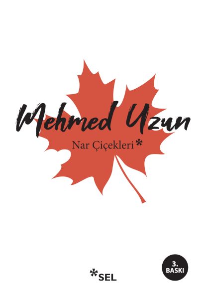 Nar Çiçekleri Çokkültürlülük Üstüne Denemeler Nar Çiçekleri Çokkültürlülük Üstüne Denemeler