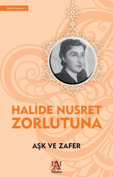 Aşk ve Zafer Aşk ve Zafer
