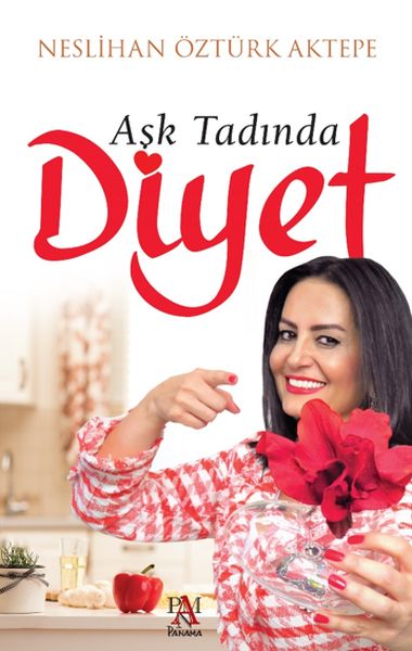 Aşk Tadında Diyet Aşk Tadında Diyet