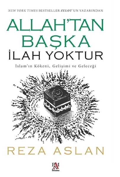 Allah’tan Başka İlah Yoktur Allah’tan Başka İlah Yoktur