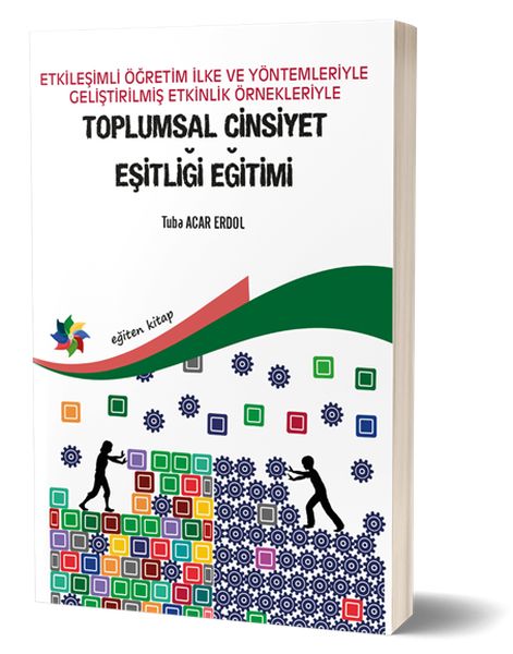 Toplumsal Cinsiyet Eşitliği Eğitimi Toplumsal Cinsiyet Eşitliği Eğitimi