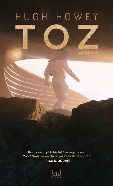 Toz - Wool 3 Toz - Wool 3