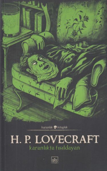 Karanlıkta Fısıldayan Karanlıkta Fısıldayan