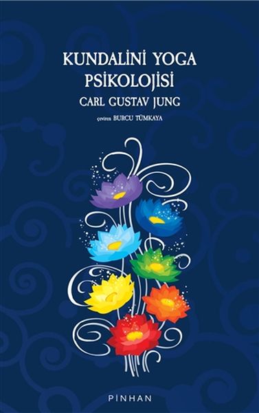 Kundalini Yoga Psikolojisi Kundalini Yoga Psikolojisi