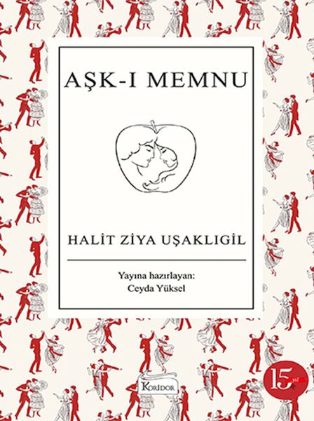 Aşk-ı Memnu Aşk-ı Memnu