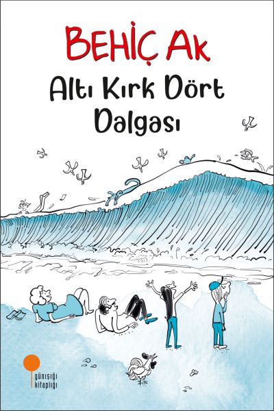 Altı Kırk Dört Dalgası Altı Kırk Dört Dalgası