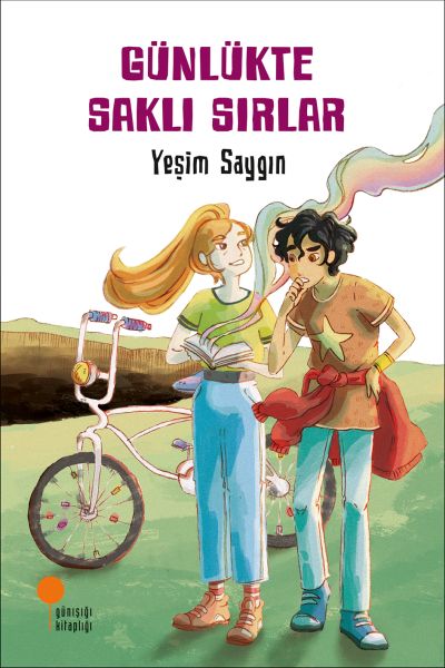 Günlükte Saklı Sırlar Günlükte Saklı Sırlar