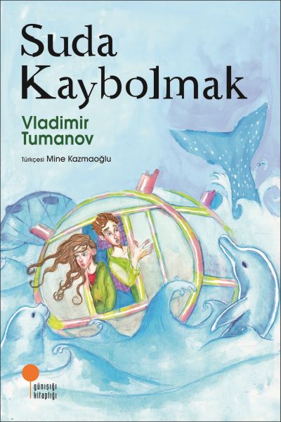 Suda Kaybolmak Suda Kaybolmak
