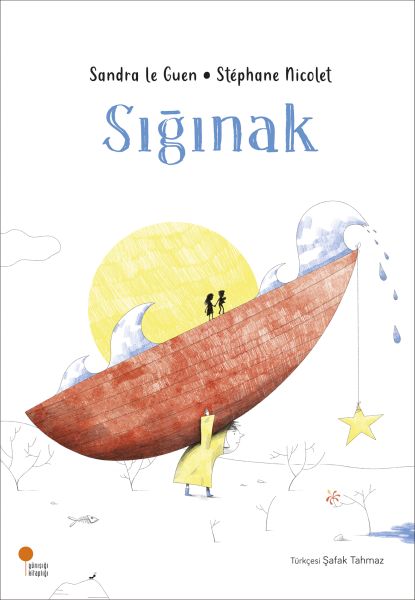 Sığınak Sığınak