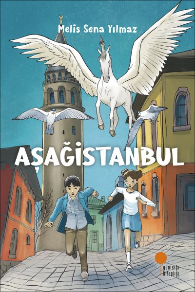 Aşağistanbul Aşağistanbul