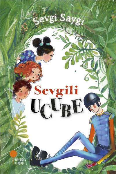 Sevgili Ucube Sevgili Ucube