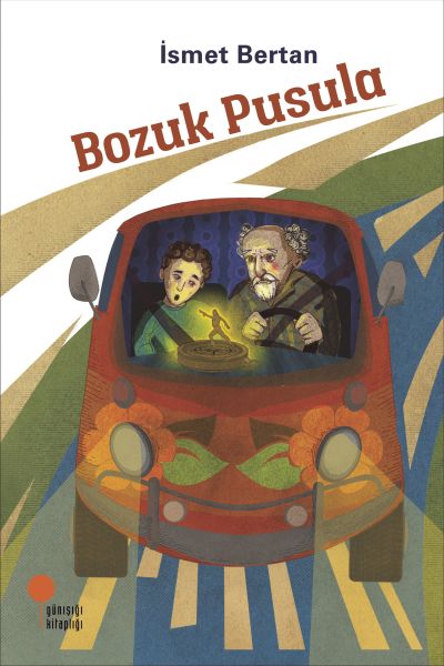 Bozuk Pusula Bozuk Pusula
