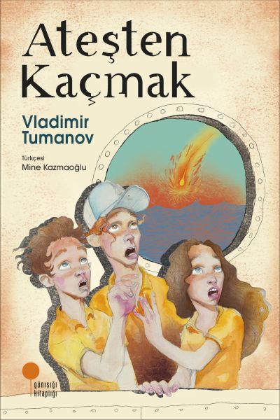 Ateşten Kaçmak Ateşten Kaçmak