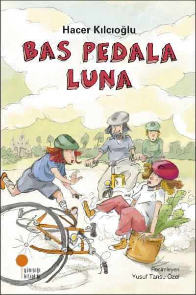 Bas Pedala Luna Bas Pedala Luna
